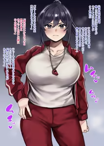 Mushi san to issho -Kirisaki sensei hen- — hentai manga cover on Fhentai