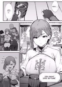 Hen na Soubi no Sei de O◯nko Kowareteshimatta de wa Nai ka! — hentai manga cover on Fhentai