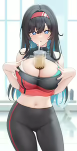 Page 54 of Fukuro Daizi Part1 with Animated - preview thumbnail