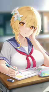 Page 740 of Fukuro Daizi Part1 with Animated - preview thumbnail