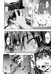 Page 107 of Metamorphosis Hard Edition - preview thumbnail