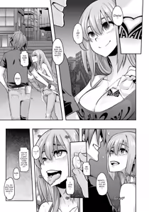 Page 120 of Metamorphosis Hard Edition - preview thumbnail