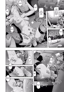 Page 163 of Metamorphosis Hard Edition - preview thumbnail