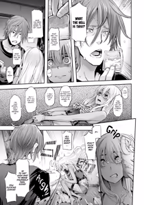Page 178 of Metamorphosis Hard Edition - preview thumbnail