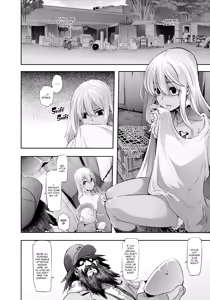 Page 197 of Metamorphosis Hard Edition - preview thumbnail
