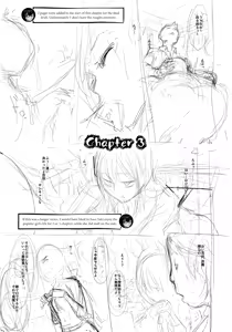 Page 306 of Metamorphosis Hard Edition - preview thumbnail