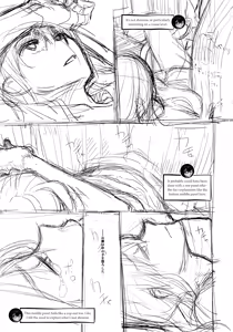 Page 366 of Metamorphosis Hard Edition - preview thumbnail