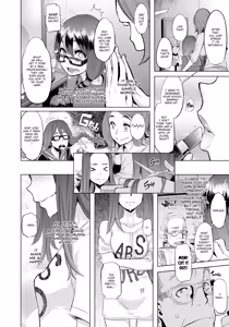Page 7 of Metamorphosis Hard Edition - preview thumbnail