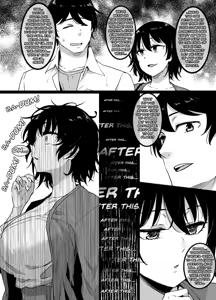 Page 3 of Saiminjutsu ni Kakariyasui Kanojo | The Girlfriend Who's Easy to Hypnotize - preview thumbnail