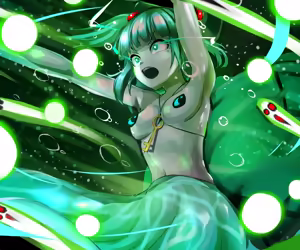 Page 6 of Maruhagedou - preview thumbnail