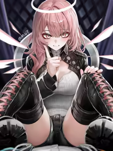 Lemuen — hentai manga cover on Fhentai