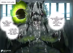 Page 20 of Von Lycaon - preview thumbnail