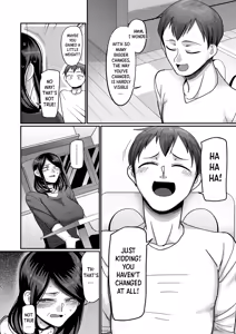 Page 16 of Kaede to Junpei no Baai 1 | Kaede and Junpei's Story 1 (Nijuunen (Fu) Itchi) - preview thumbnail