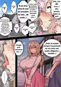 Page 17 of Futanari Miboujin ga Joshikou no Tsuugakuro Chinpo Toorima ni Naru Hanashi - preview thumbnail