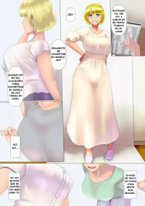 Page 3 of Okusama-tachi no Waifu Katsudou 3｜Las Actividades Retorcidas de las Esposas 3 - preview thumbnail
