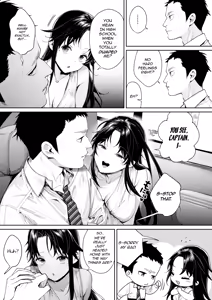 Page 4 of Koko Jidai ni Futta Manager ga Rebechi YouCha ni Natte ita Ken | When The Manager I Dumped in High School Got a Total Glow-Up - preview thumbnail