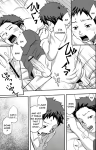 Page 15 of CHANGE OVER - preview thumbnail