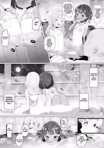Page 3 of Toaru Inaka no Hitou nite | At a Certain Rural Hidden Hot Spring (decensored) - preview thumbnail