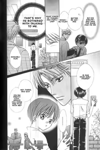 Page 20 of Kitto Boku to wa Chigau Hito - preview thumbnail
