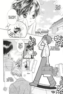 Page 6 of Kitto Boku to wa Chigau Hito - preview thumbnail