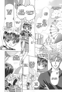 Page 10 of Kitto Boku to wa Chigau Hito - preview thumbnail