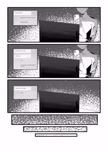 Page 5 of Moona -Pent Up- (decensored) - preview thumbnail