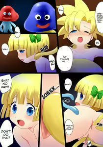 Page 9 of Ouji to Oujo 2 Ecchi na Oasobi - Prince and Princess 2 Perverted Games - preview thumbnail