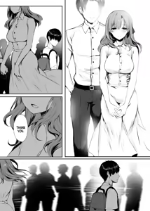 Page 33 of Ima demo Aishiteru no ni... | I Still Love You Though - preview thumbnail