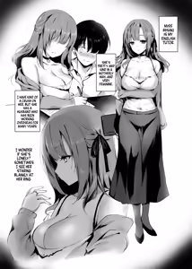 Page 5 of Ima demo Aishiteru no ni... | I Still Love You Though - preview thumbnail