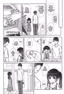 Page 25 of Mama ni wa Naisho no... | Don't tell mommy... - preview thumbnail