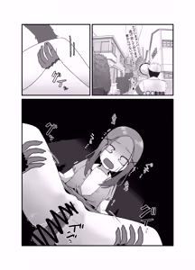 Page 4 of Butao - The Escaped Chimpanzee - preview thumbnail