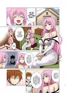 Page 2 of Mesuinu Ouhi | Bitch Queen - preview thumbnail