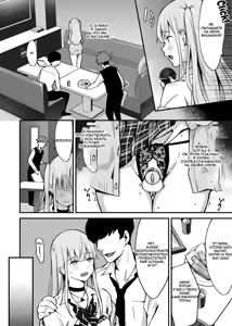 Page 13 of Zoku Kaikan ♀(Mesu) Ochi ～Miyu, Shasei Kanri de Renzoku Akume〜 - preview thumbnail