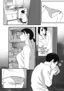Page 40 of Kosmos ga Saita Hi ni Ch. 1-3 - preview thumbnail