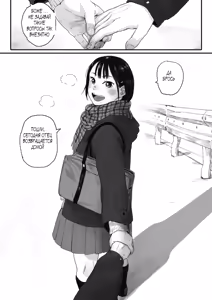 Page 6 of Kosmos ga Saita Hi ni Ch. 1-3 - preview thumbnail