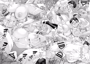 Page 25 of Ayanami B-Type.. Hakase to no Koto.. - preview thumbnail