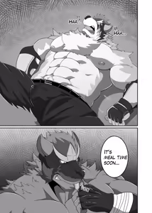 Page 35 of The Underground Wrestling KIBA_2nd_Bout - preview thumbnail