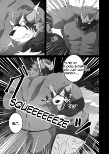 Page 51 of The Underground Wrestling KIBA_2nd_Bout - preview thumbnail