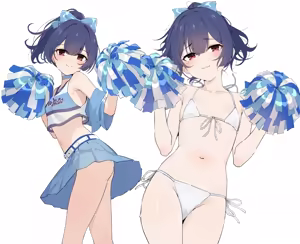 2025.01-2025.04 — hentai manga cover on Fhentai