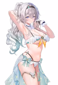 Page 16 of Firefly Bikini💚 - preview thumbnail