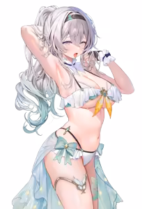 Page 17 of Firefly Bikini💚 - preview thumbnail