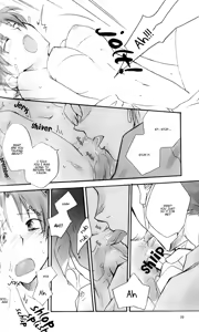 Page 23 of CHARM*ING - preview thumbnail