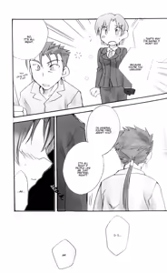 Page 10 of CHARM*ING - preview thumbnail