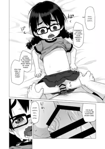 Page 17 of The Timid and Homely Elementary School Girl Can't Refuse Compensated Dating. - preview thumbnail