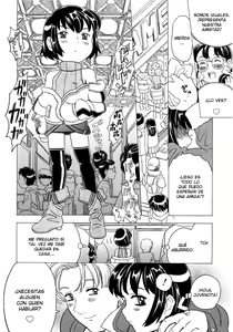 Page 4 of Handsome Alice - preview thumbnail