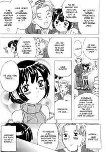 Page 5 of Handsome Alice - preview thumbnail
