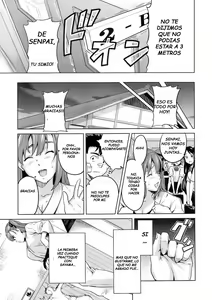 Page 5 of 3M Kanojo | 3M Girl (decensored) - preview thumbnail