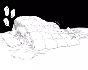 Page 235 of pixiv 1179410 Nozaki （Arknights part） - preview thumbnail