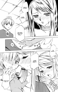 Page 12 of Love Song - preview thumbnail