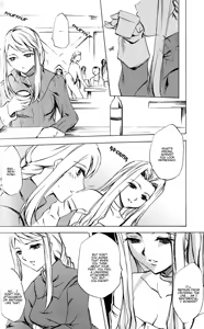 Page 9 of Love Song - preview thumbnail